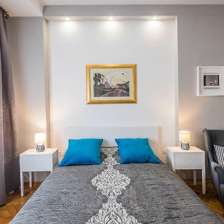 Caelestis Luxury Studio زغرب المظهر الخارجي الصورة
