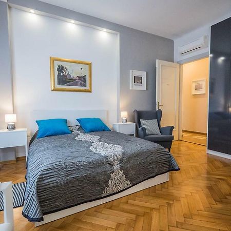 Caelestis Luxury Studio زغرب المظهر الخارجي الصورة