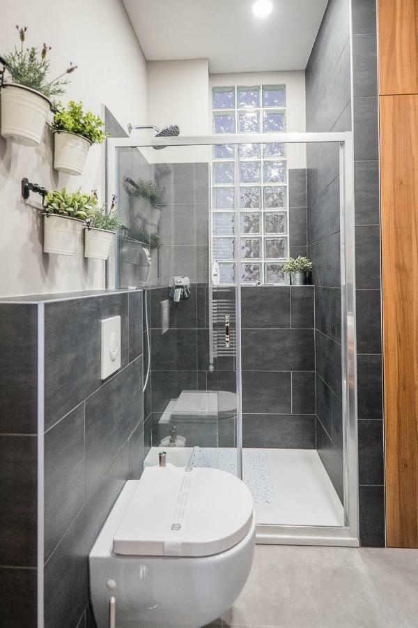 Caelestis Luxury Studio زغرب المظهر الخارجي الصورة