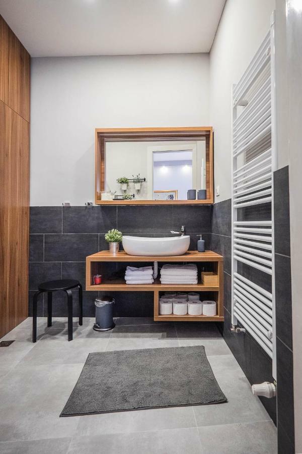 Caelestis Luxury Studio زغرب المظهر الخارجي الصورة